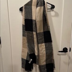 Old Navy scarf